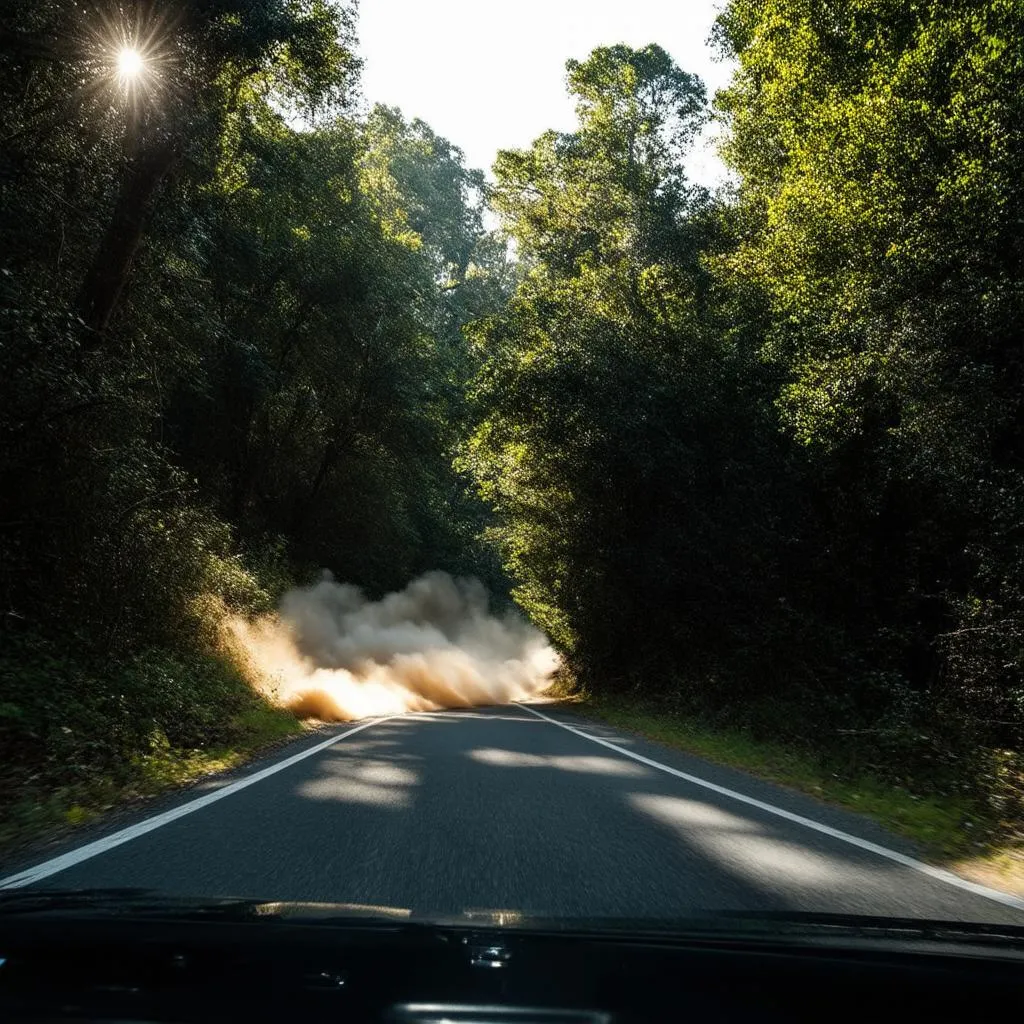 The Open Road Awaits: Unraveling the Mystery of “A Car Travels 780 Miles at a Certain Speed”